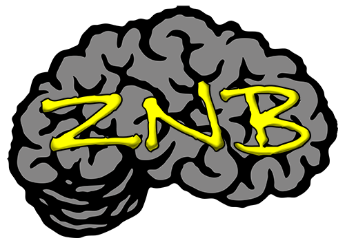 ZNB Logo